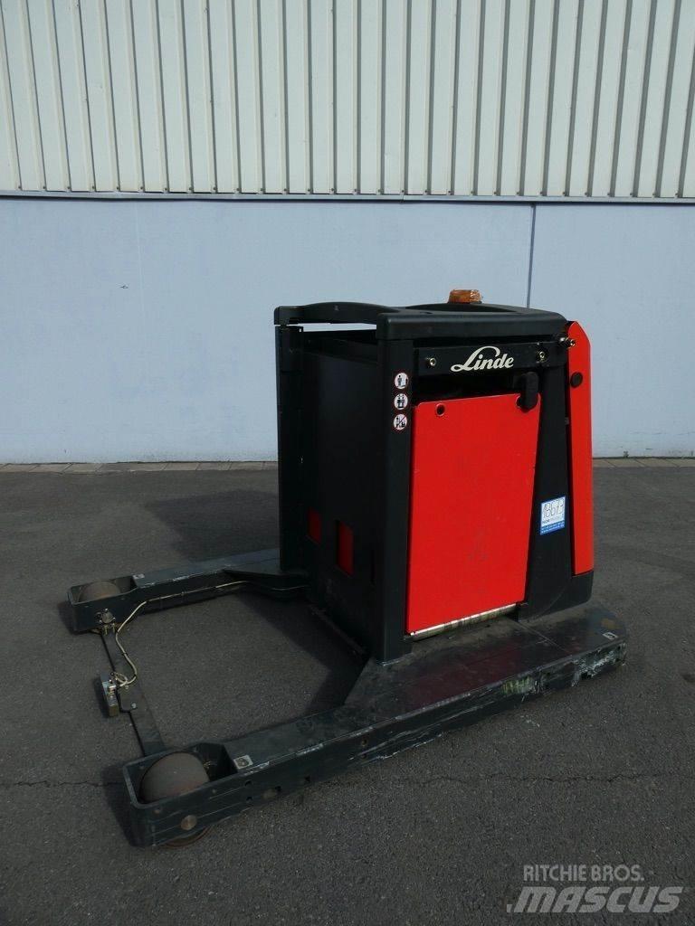 Linde V12-015 하이 리프트 오더 피커