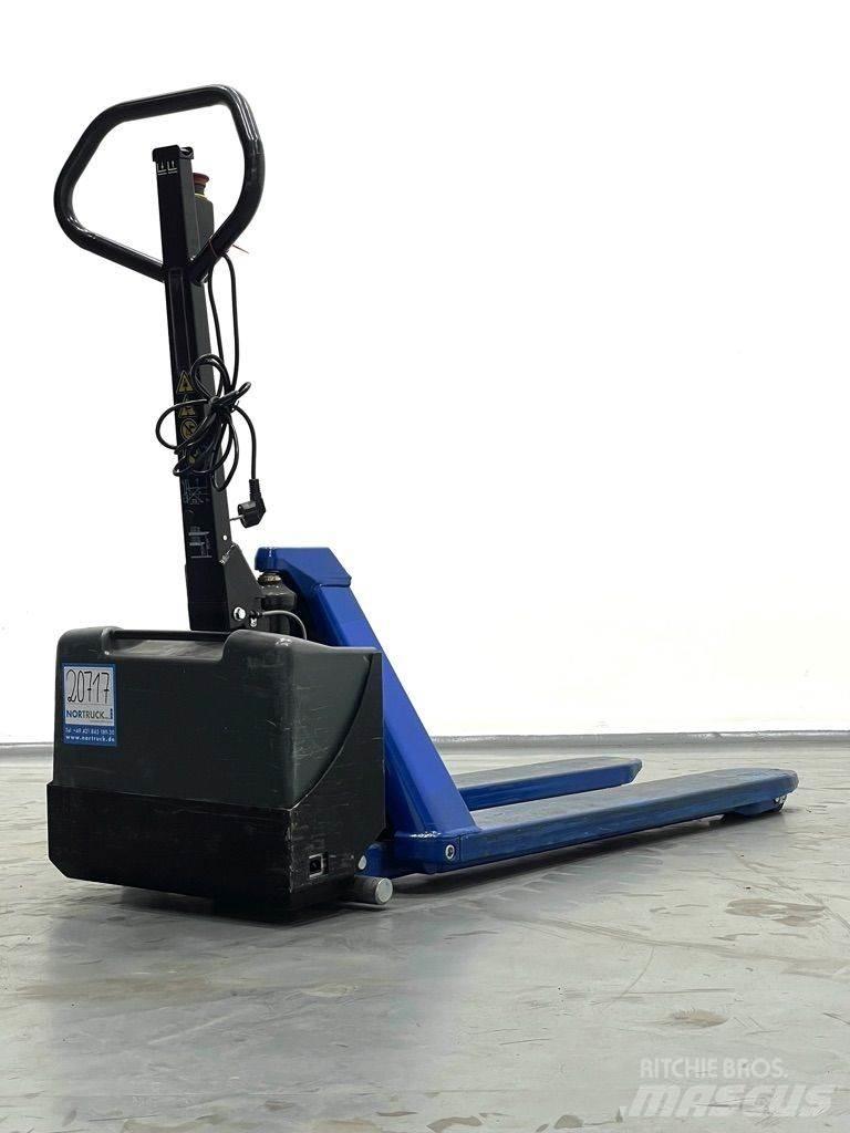 Logitrans EHL1004 그 외 지게차
