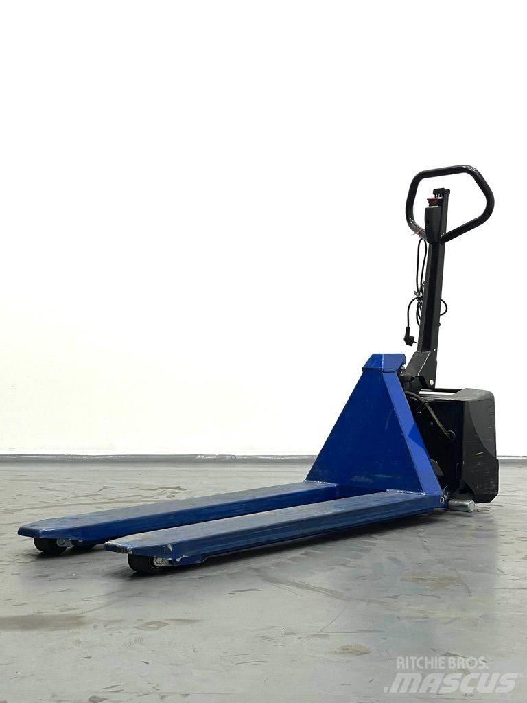 Logitrans EHL1004 그 외 지게차