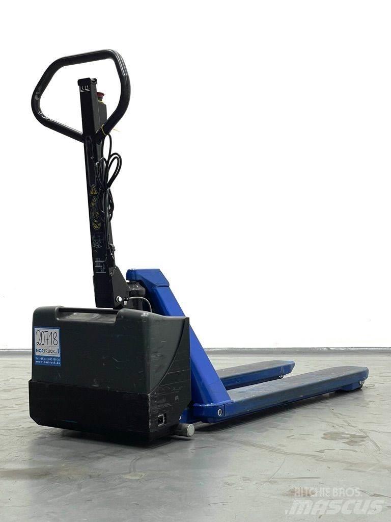 Logitrans EHL1004 그 외 지게차