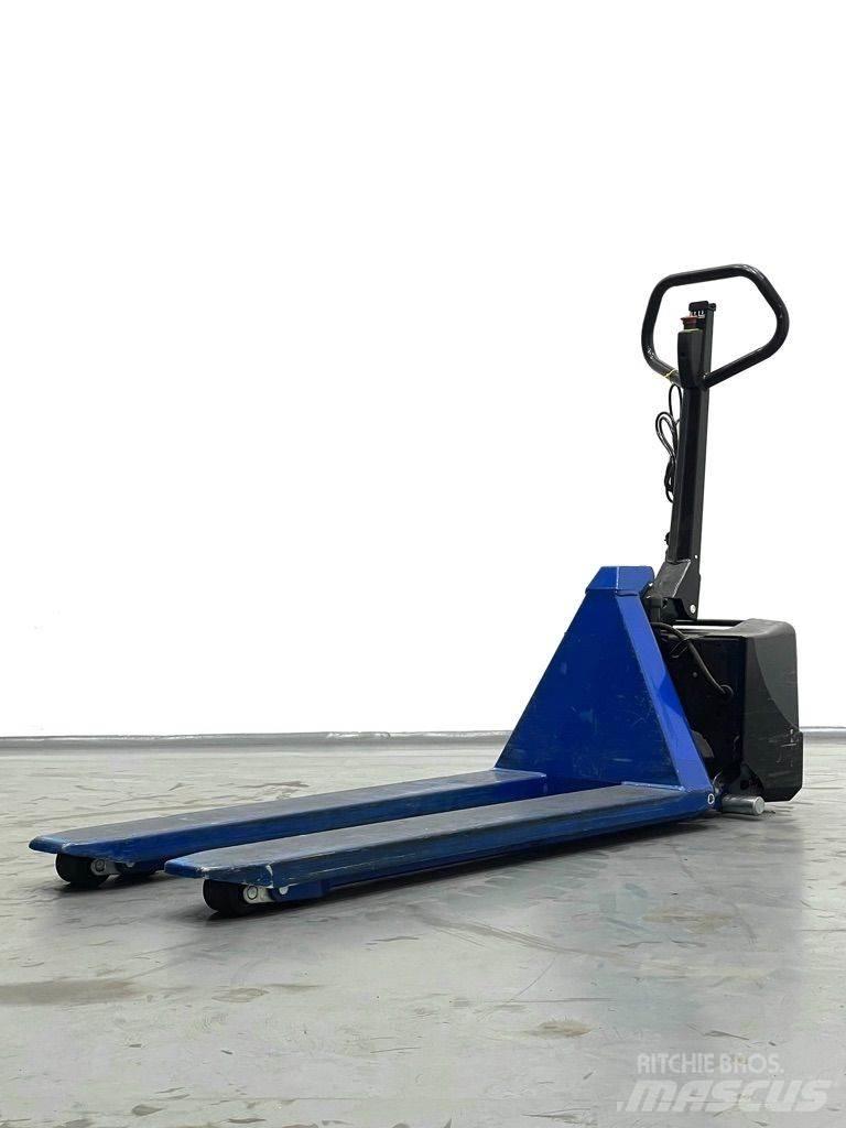 Logitrans EHL1004 그 외 지게차