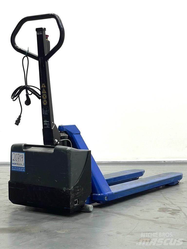 Logitrans EHL1004 그 외 지게차