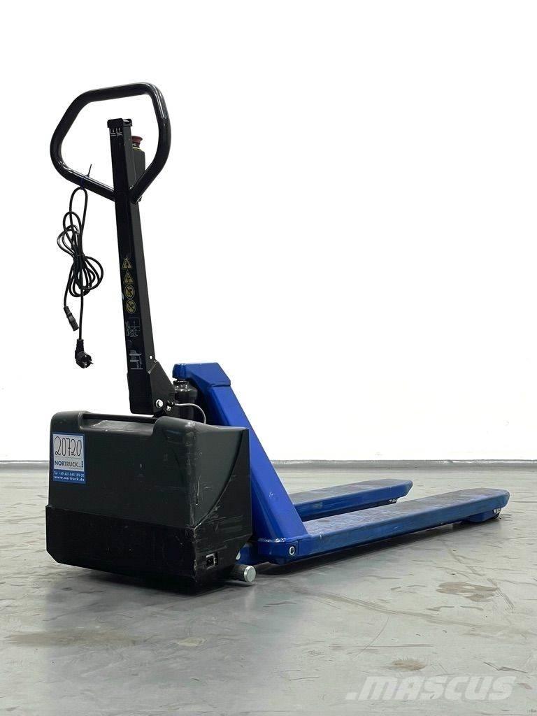 Logitrans EHL1004 그 외 지게차