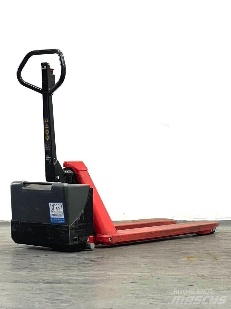 Logitrans EHL1004 그 외 지게차