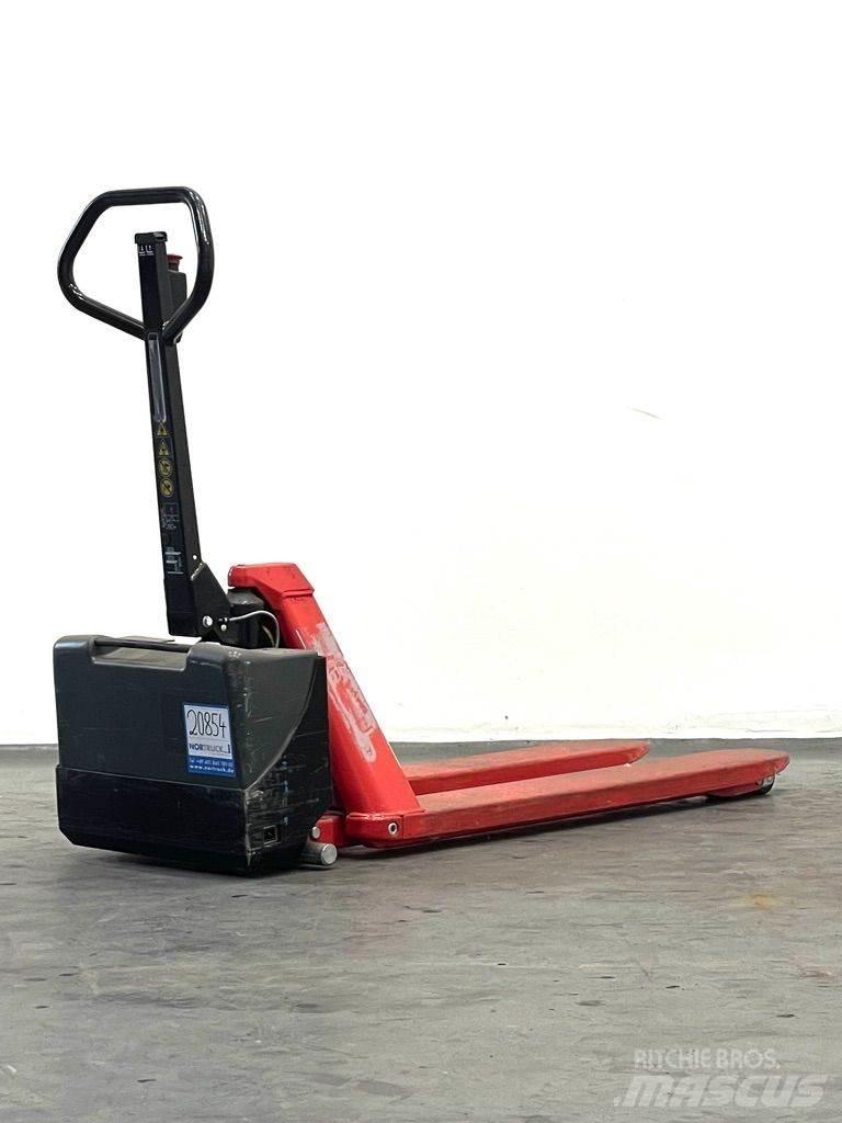 Logitrans EHL1004 그 외 지게차