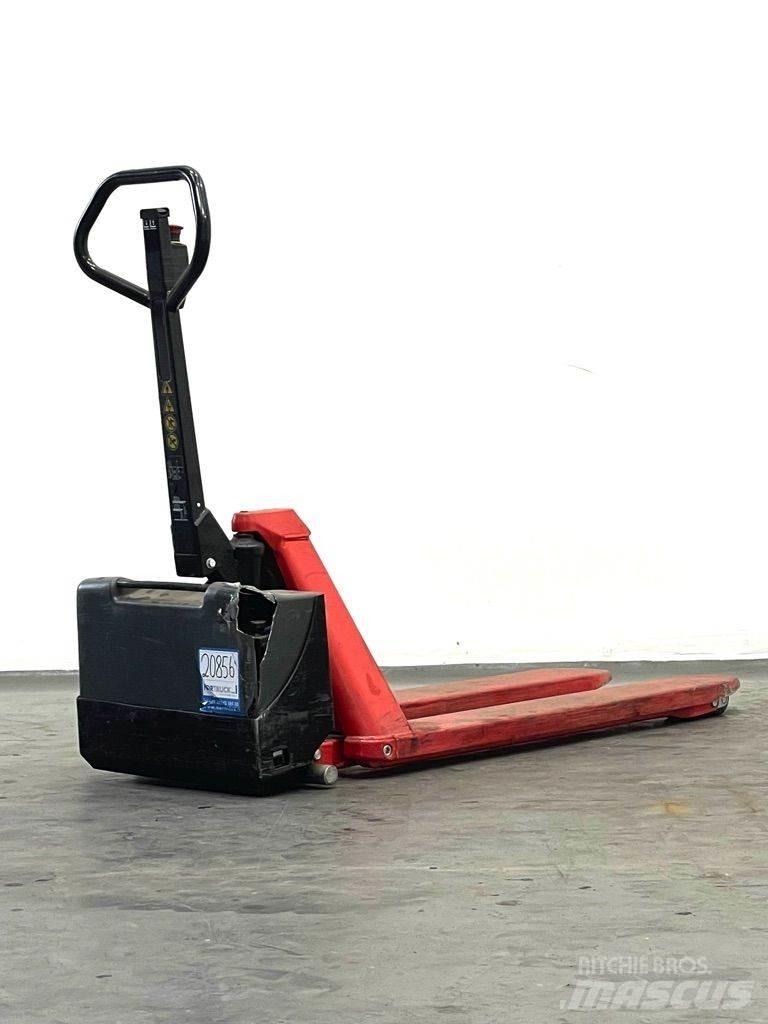Logitrans EHL1004 그 외 지게차
