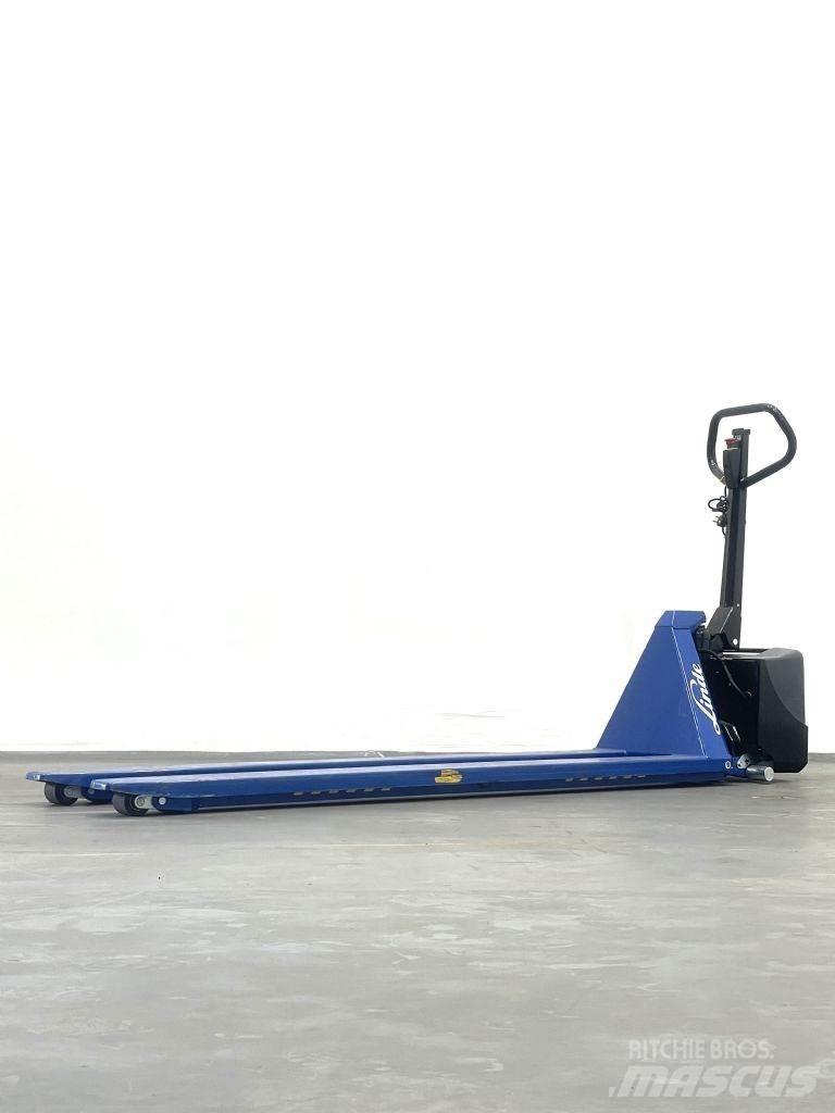 Logitrans EHL1004 그 외 지게차