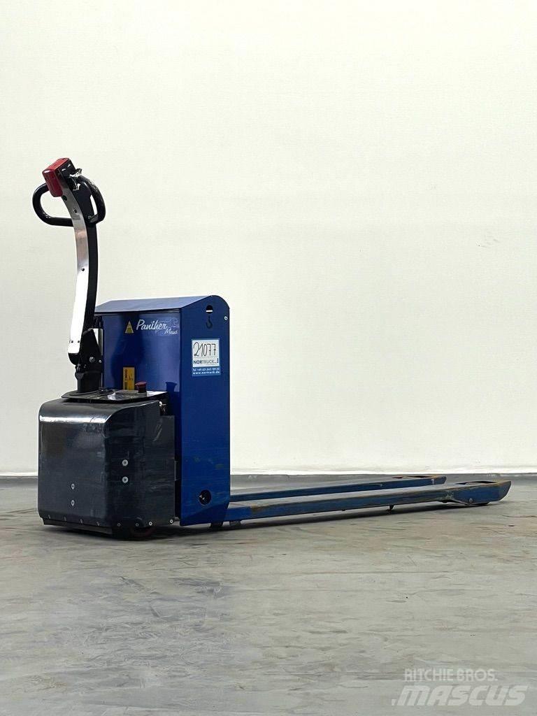 Logitrans PM 1801 경량 리프터