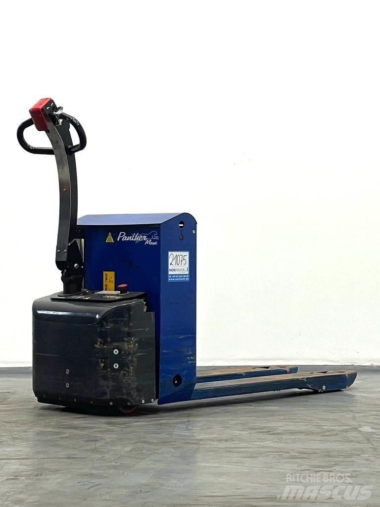 Logitrans PM1801 경량 리프터