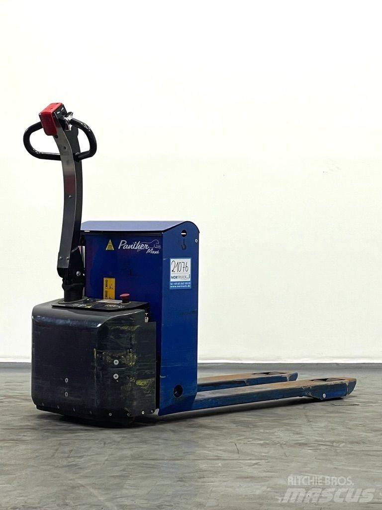 Logitrans PM1801 경량 리프터