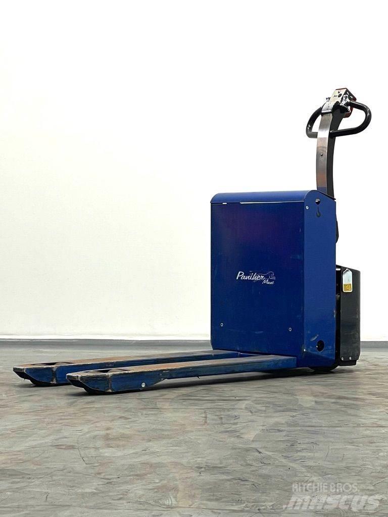 Logitrans PM1801 경량 리프터