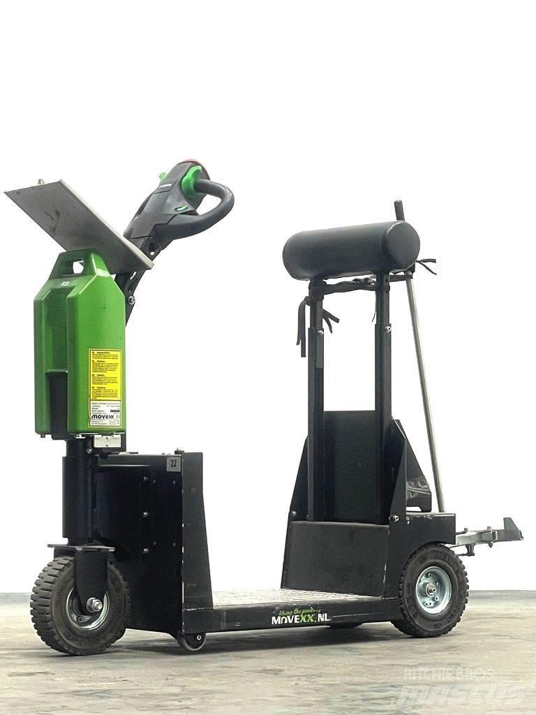 Movexx T1000-PF M070 견인 트럭
