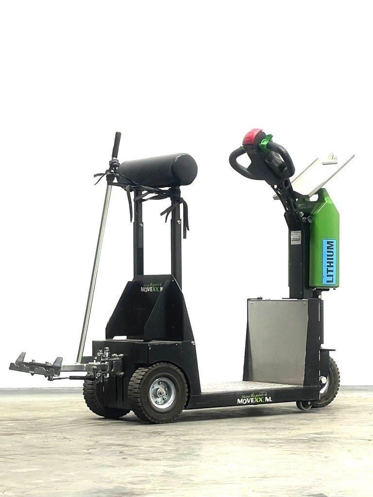 Movexx T1000-PF M070 견인 트럭