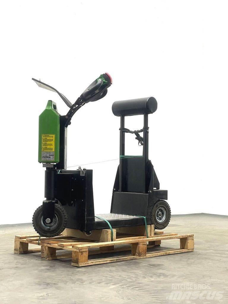 Movexx T1000-PF M070 견인 트럭