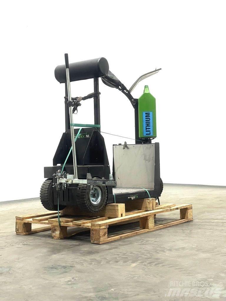 Movexx T1000-PF M070 견인 트럭