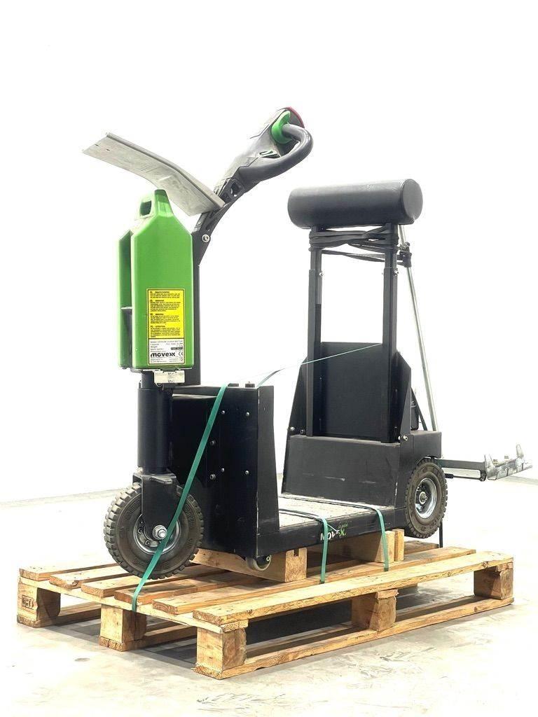 Movexx T1000-PF M070 견인 트럭