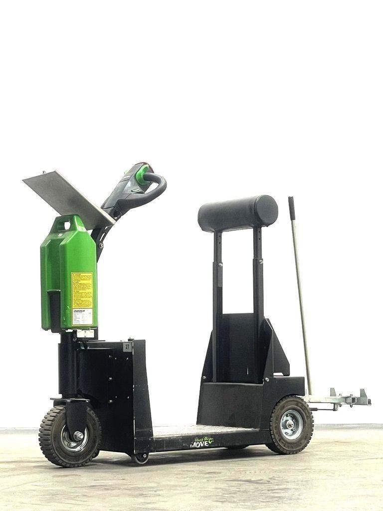 Movexx T1000-PF M070 견인 트럭