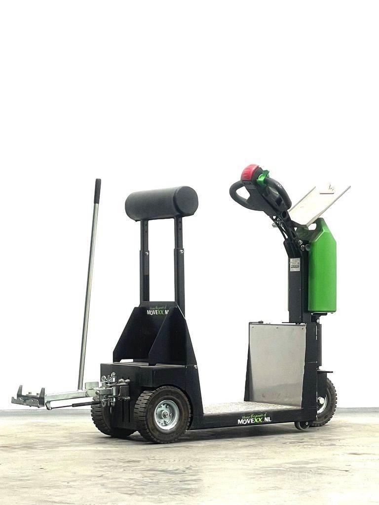 Movexx T1000-PF M070 견인 트럭