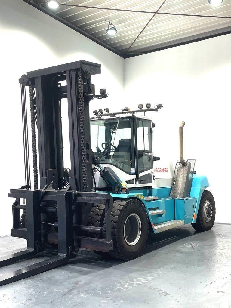 SMV 16-1200C 디젤 지게차