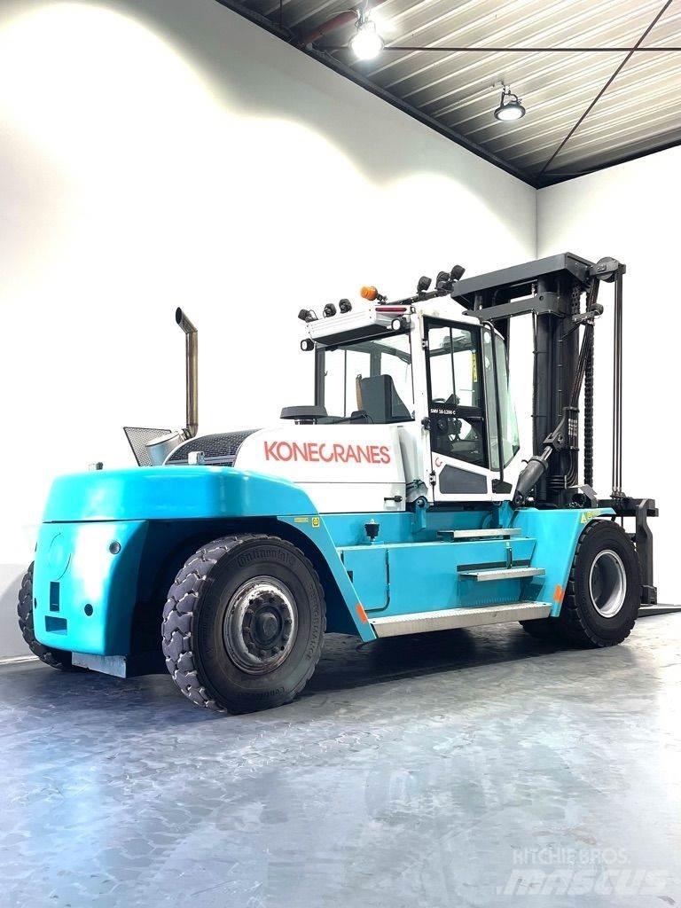 SMV 16-1200C 디젤 지게차