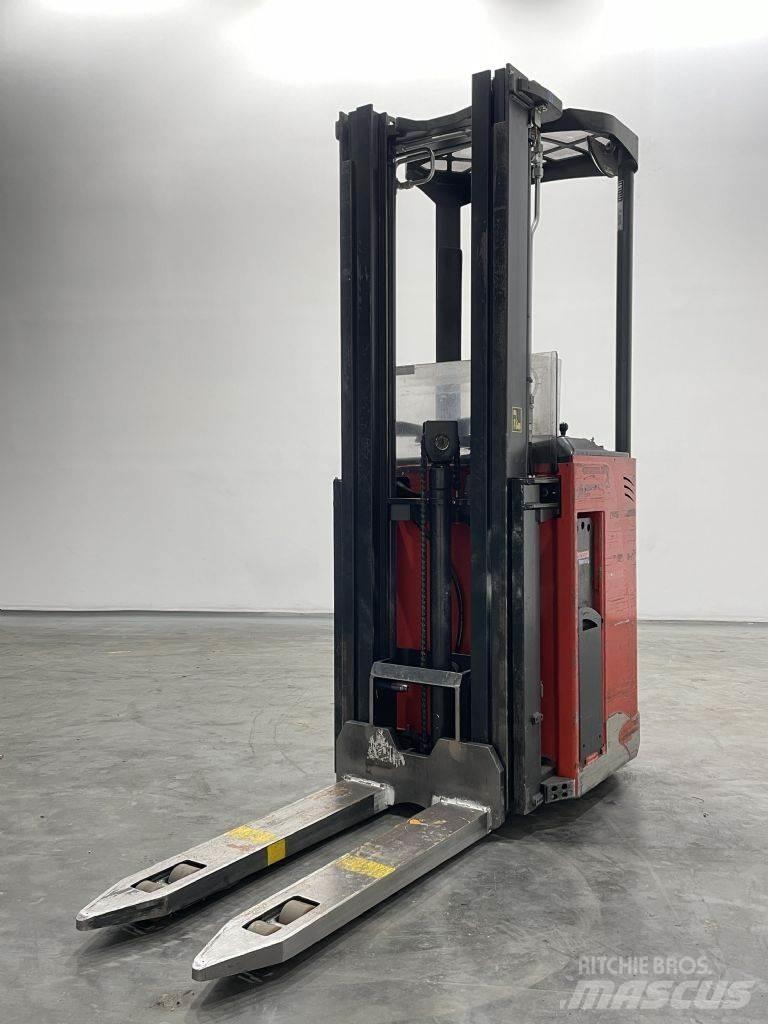  *Sonstige Actil L1350 보행식 리치 지게차
