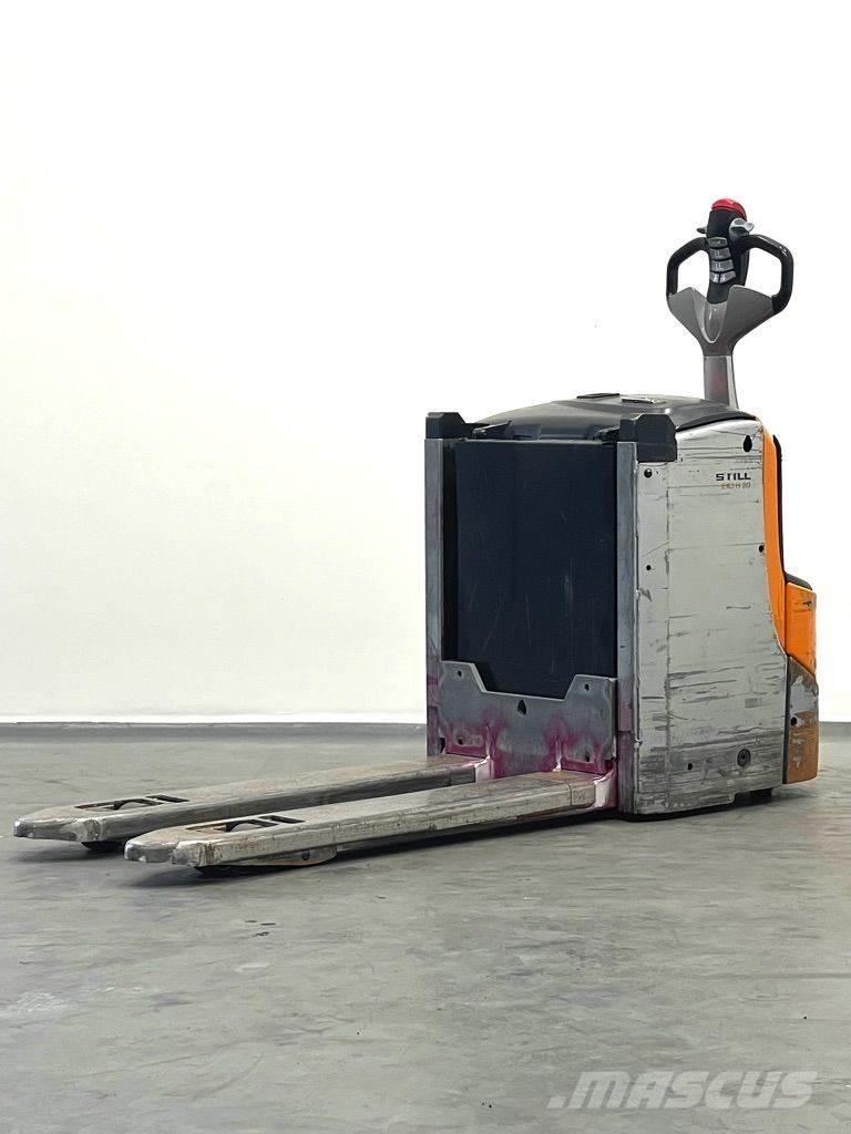 Still EXU-H20 경량 리프터