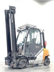 Still RX70-25T LPG 지게차