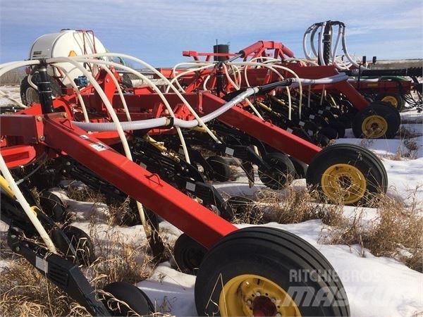 Bourgault 3310 드릴