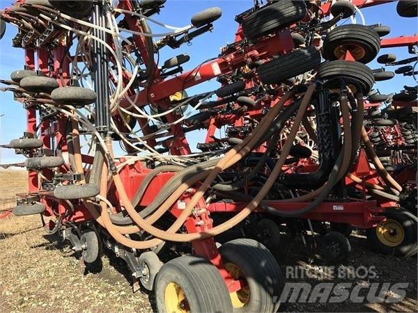 Bourgault 3320 드릴
