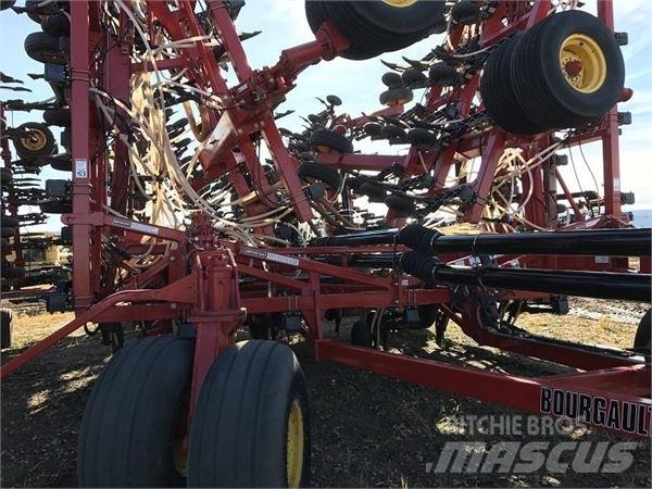 Bourgault 3320 드릴