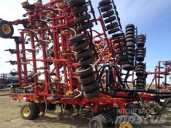 Bourgault 5710 드릴