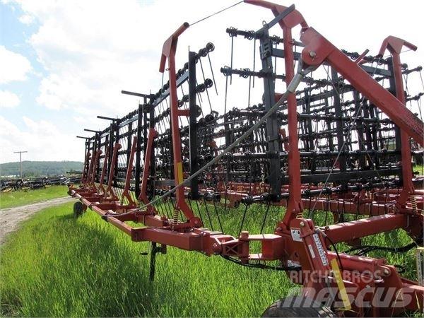 Bourgault 6000 하로우