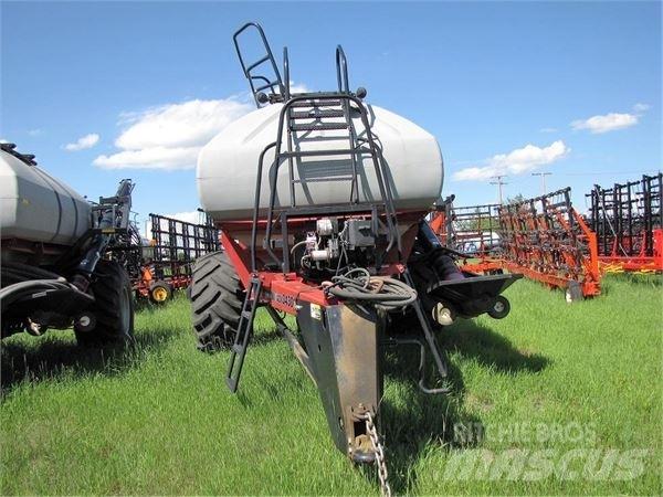 Case IH 3430 콤비네이션 드릴