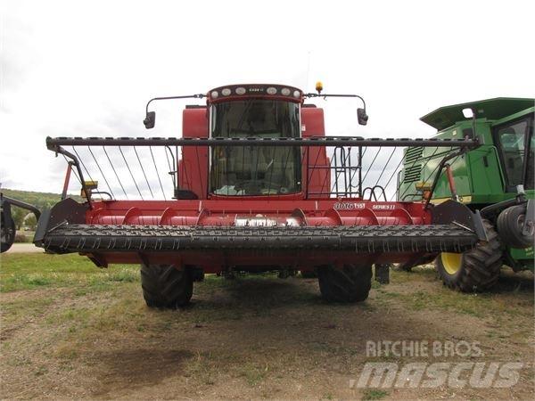 Case IH 7088 콤바인 수확기