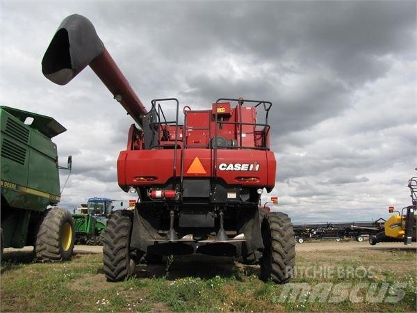 Case IH 7088 콤바인 수확기