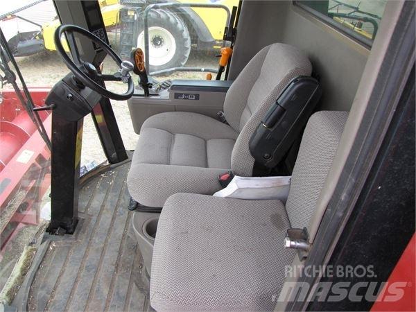 Case IH 7088 콤바인 수확기
