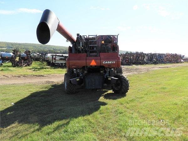 Case IH 8230 콤바인 수확기