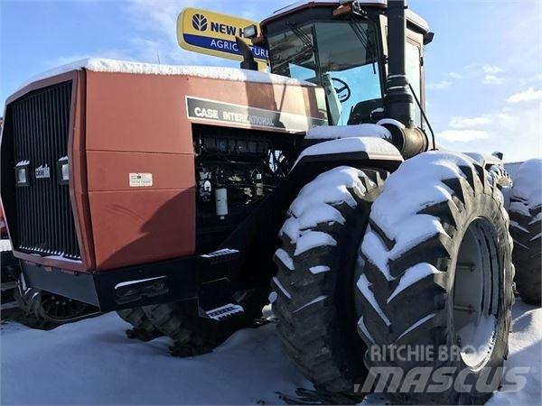 Case IH 9270 트랙터