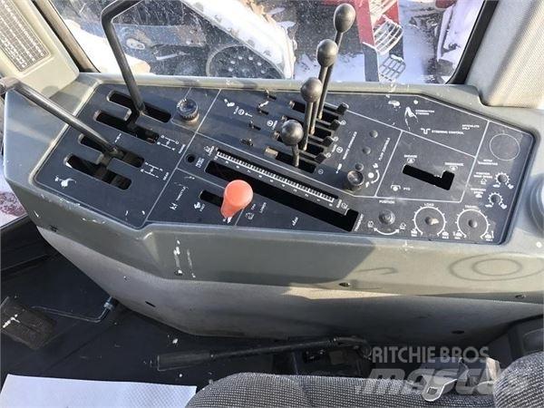 Case IH 9270 트랙터