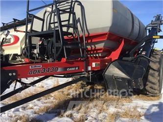 Case IH ADX3430 콤비네이션 드릴