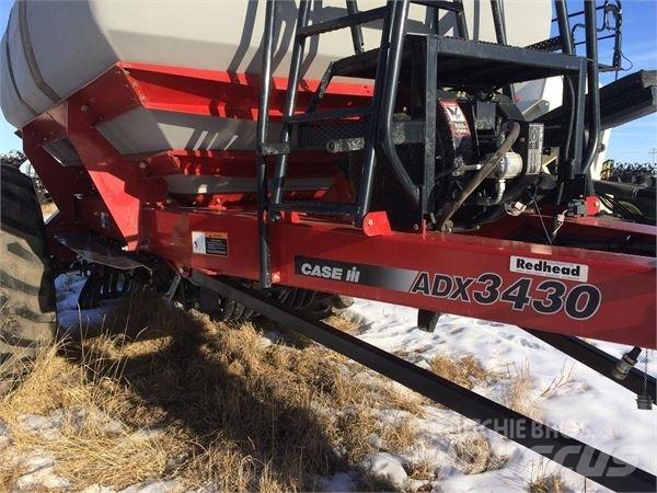 Case IH ADX3430 콤비네이션 드릴