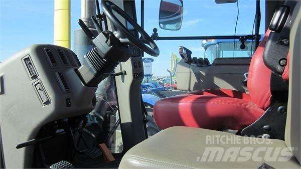 Case IH STX535Q 트랙터