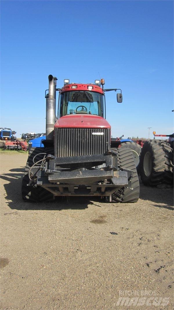 Case IH STX535Q 트랙터