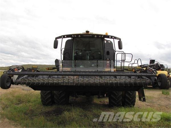 CLAAS 770 콤바인 수확기