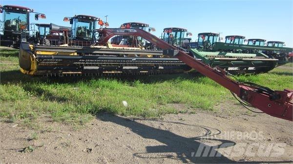 New Holland 1475 모어 컨디셔너