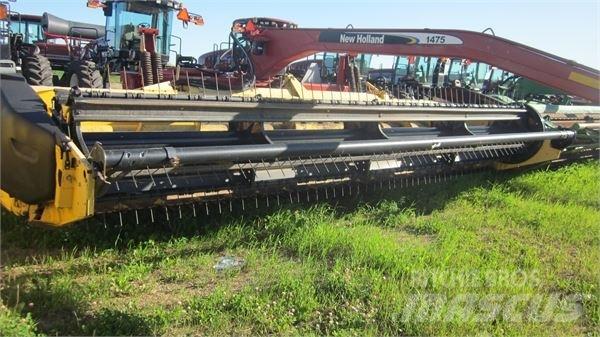 New Holland 1475 모어 컨디셔너