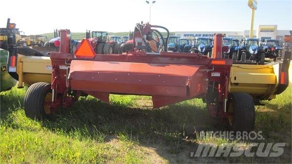 New Holland 1475 모어 컨디셔너