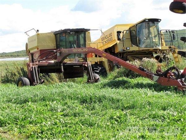 New Holland 1475 모어 컨디셔너