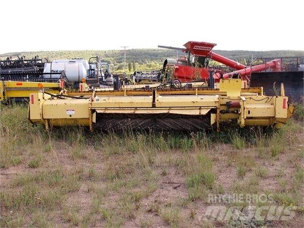 New Holland 2216 모어 컨디셔너