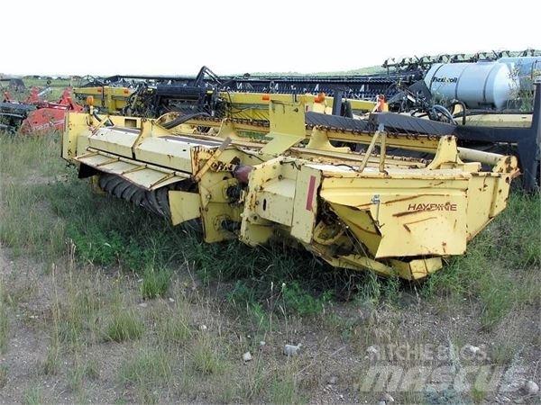 New Holland 2216 모어 컨디셔너